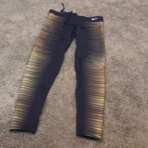 Nike Running Pants